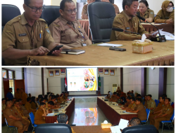 Seruyan Bahas 1.896 Usulan Pembangunan