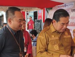 Bazar Ramadan Dibalut Dengan Edukasi Perlindungan Konsumen