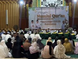 Malam Nuzurul Qur’an Malam Kebaikan