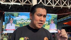 Pulang Pisau Kembali Laksanakan Curve Wujudkan Wilayahnya Asri