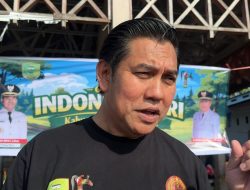 Pulang Pisau Kembali Laksanakan Curve Wujudkan Wilayahnya Asri