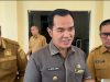Bupati Membuka Peluang Jabatan Untuk Berkompetisi Berdasar