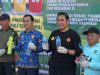 Bupati Tekankan Jaga Kebersihan Lingkungan Bukan Karena Arahan Presiden