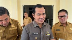 Bupati Membuka Peluang Jabatan Untuk Berkompetisi Berdasar