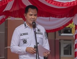 Pesan Khusus dari Bupati untuk ASN Usai Libur Lebaran