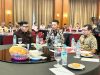 ASW Hadiri Rakor Harmonisasi Kebijakan Pemenuhan Kebutuhan SDM