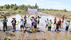 Seruyan Dukung CSR Seluas 5 Hektar