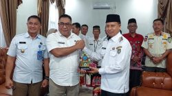 BNN Kalteng: Seruyan Masuk Zona Merah Peredaran Narkotika, Diminta Segera Bangun BNNK