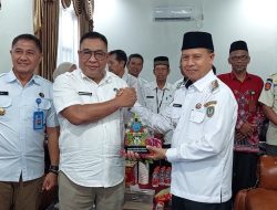 BNN Kalteng: Seruyan Masuk Zona Merah Peredaran Narkotika, Diminta Segera Bangun BNNK