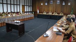 Seruyan Bentuk Tim Investigasi Pengawasan Perizinan Berisiko