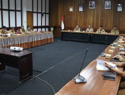 Seruyan Bentuk Tim Investigasi Pengawasan Perizinan Berisiko