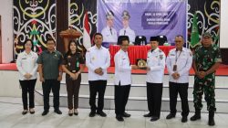 Pelatihan Paralegal Posbankum Bagi Desa/Kelurahan, untuk Tingkatkan Kapasitas Masyarakat