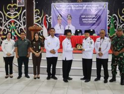 Pelatihan Paralegal Posbankum Bagi Desa/Kelurahan, untuk Tingkatkan Kapasitas Masyarakat