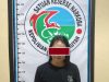 Edarkan Sabu, Oknum BPD Persil Raya Diamankan Polisi