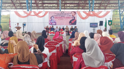 DWP Seruyan Peringati Hari Kartini dengan Seminar Public Speaking Menginspirasi Kaum Perempuan