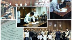 Seruyan Deklarasikan Komitmen Perlindungan Gambut di Tengah Ancaman El Nino