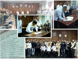 Seruyan Deklarasikan Komitmen Perlindungan Gambut di Tengah Ancaman El Nino