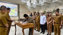 Musrenbang RKPD 2027 Harapan Untuk Capai Target Pembangunan