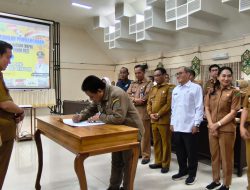 Musrenbang RKPD 2027 Harapan Untuk Capai Target Pembangunan