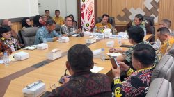 WFH, Bukan Libur tapi Efektifitas Terbatas Bergilir