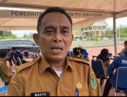 Penataan Asset, Ratusan Kendaraan Dicek Fisik