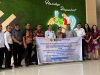Bupati Terima Tamu dari Lembaga Penjamin, Apa Yg Dijaminkan?