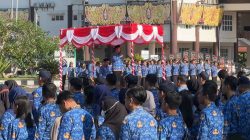 WFH Semangat ASN untuk Semakin Meningkatkan Kinerja