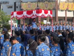 WFH Semangat ASN untuk Semakin Meningkatkan Kinerja