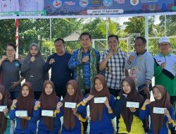 Stunting dan Persoalan Mendasar Bagi Kehidupan