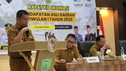 Ekonomi Sedang Sulit, Jangan Menambah Beban Masyarakat