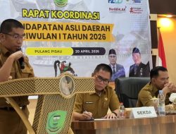 Ekonomi Sedang Sulit, Jangan Menambah Beban Masyarakat