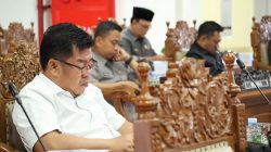 Bergerak Maju ditengah Efisiensi Anggaran harus Tetap Optimis