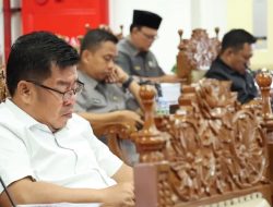 Bergerak Maju ditengah Efisiensi Anggaran harus Tetap Optimis