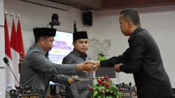 Kader Muda Pendatang Baru di DPRD Perkuat Sinergi Membangun Daerah