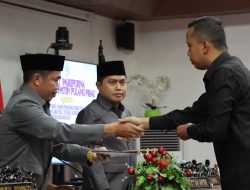 Kader Muda Pendatang Baru di DPRD Perkuat Sinergi Membangun Daerah