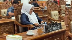 Kartini Demokrat, Ajak Kaum Perempuan Berdaya dan Kreatif