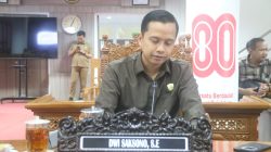 Generasi Muda Cerdas Menjauhkan Diri dari Narkoba