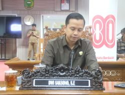 Generasi Muda Cerdas Menjauhkan Diri dari Narkoba