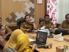 Akselerasi Penurunan Stunting, Pulang Pisau Targetkan Capaian Lebih Rendah di 2026