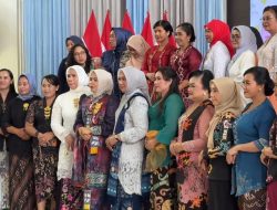 GOW Pulang Pisau Gelar Peringatan Hari Kartini KE 147