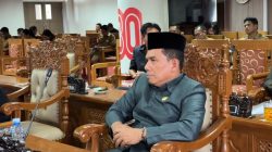 Jaga Lokasi Ketahanan Pangan Tidak Alih Fungsi