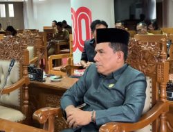 Jaga Lokasi Ketahanan Pangan Tidak Alih Fungsi