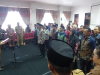 Pengurus FKUB Seruyan Dikukuhkan, Bahrun Abbas Sebagai Ketua