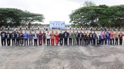 Seruyan Peringati Harjad Ke-69 Provinsi Kalimantan Tengah