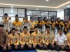 30 Calon Jamaah Haji Pulang Pisau Tahun 2026 Secara Resmi di Lepas