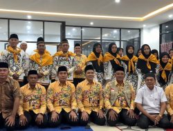 30 Calon Jamaah Haji Pulang Pisau Tahun 2026 Secara Resmi di Lepas