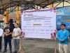 Peringati Hari Buruh Internasional 2026, Pemerintah Tekankan Transparansi dan Integritas Pendidikan