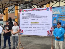 Peringati Hari Buruh Internasional 2026, Pemerintah Tekankan Transparansi dan Integritas Pendidikan