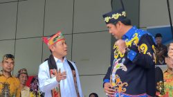Wabup Dorong Tenaga Pendidik Untuk Lebih Kompeten