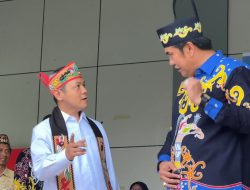 Wabup Dorong Tenaga Pendidik Untuk Lebih Kompeten